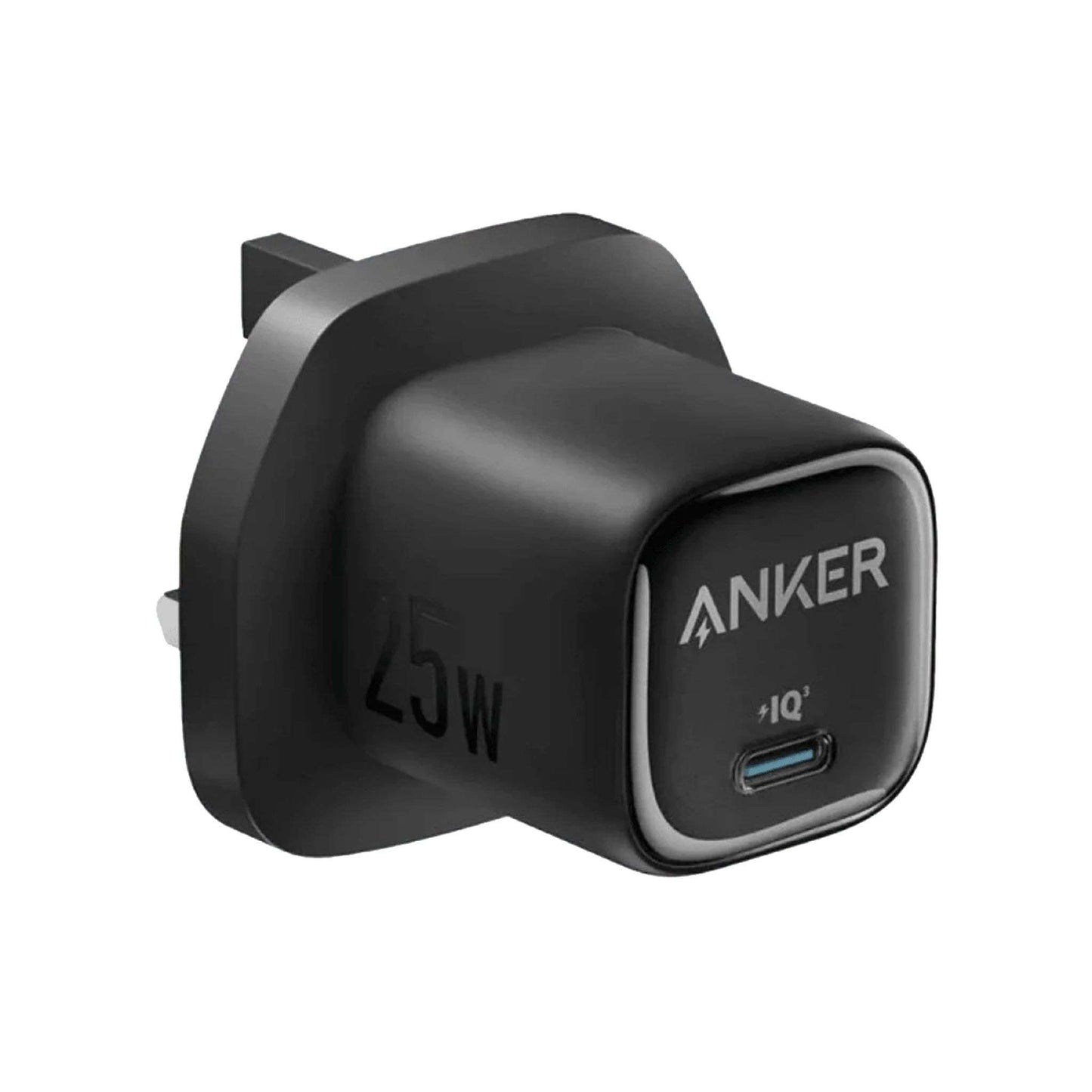 Anker 25W USB C Foldable PPS Charger A2656