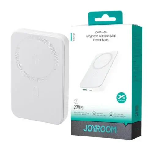 Joyroom MagSafe Powerbank 10000mAh