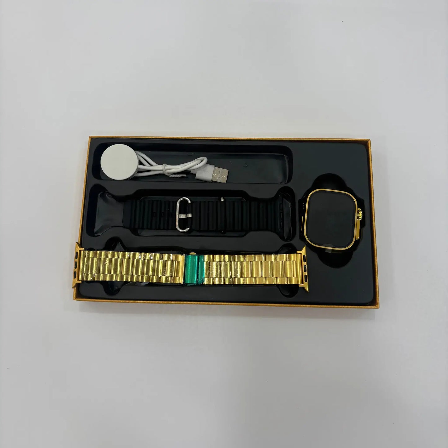 HK9 Ultra Smart Series 9 Watch