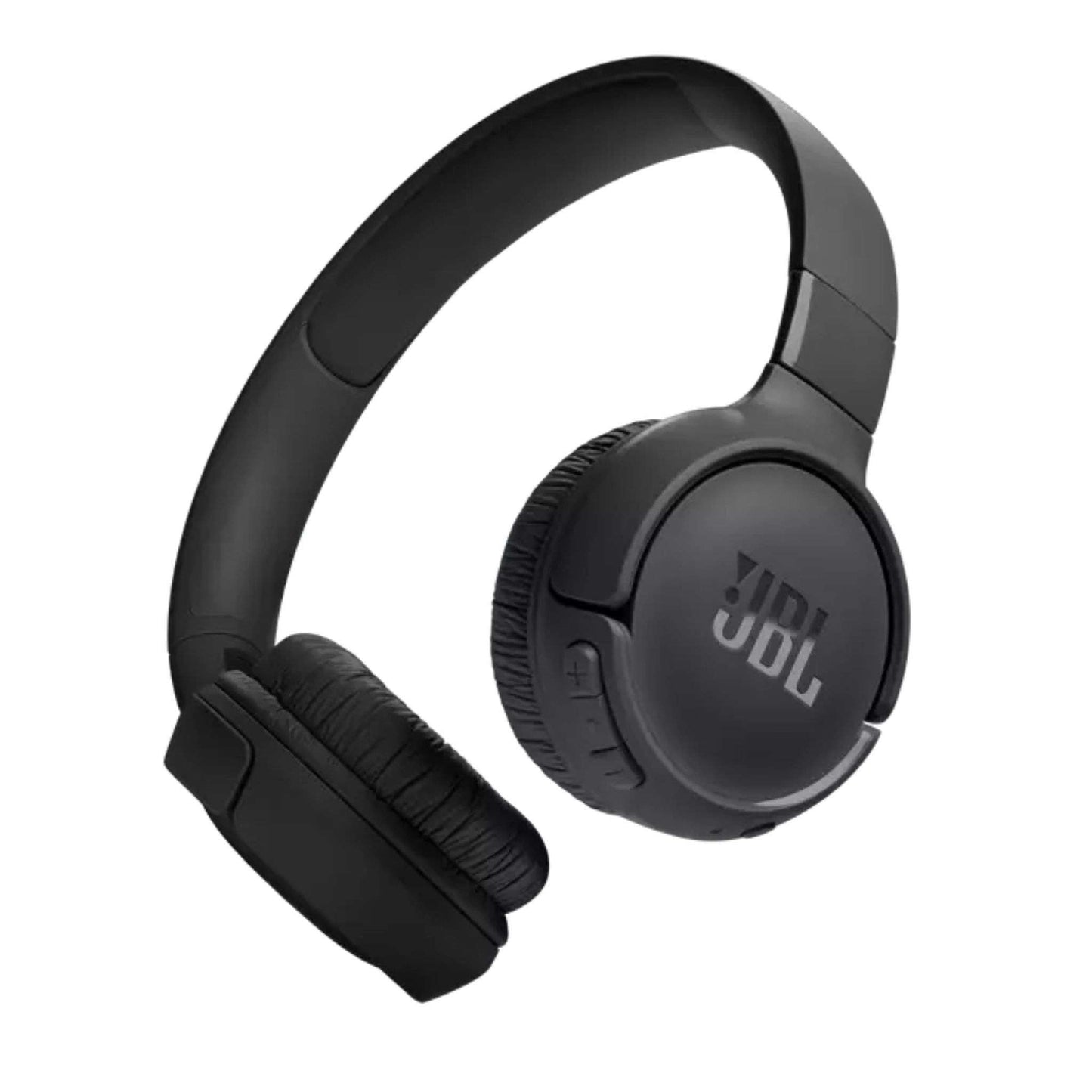Jbl Tune 520Bt Wireless Foldable On the Ear Headphones
