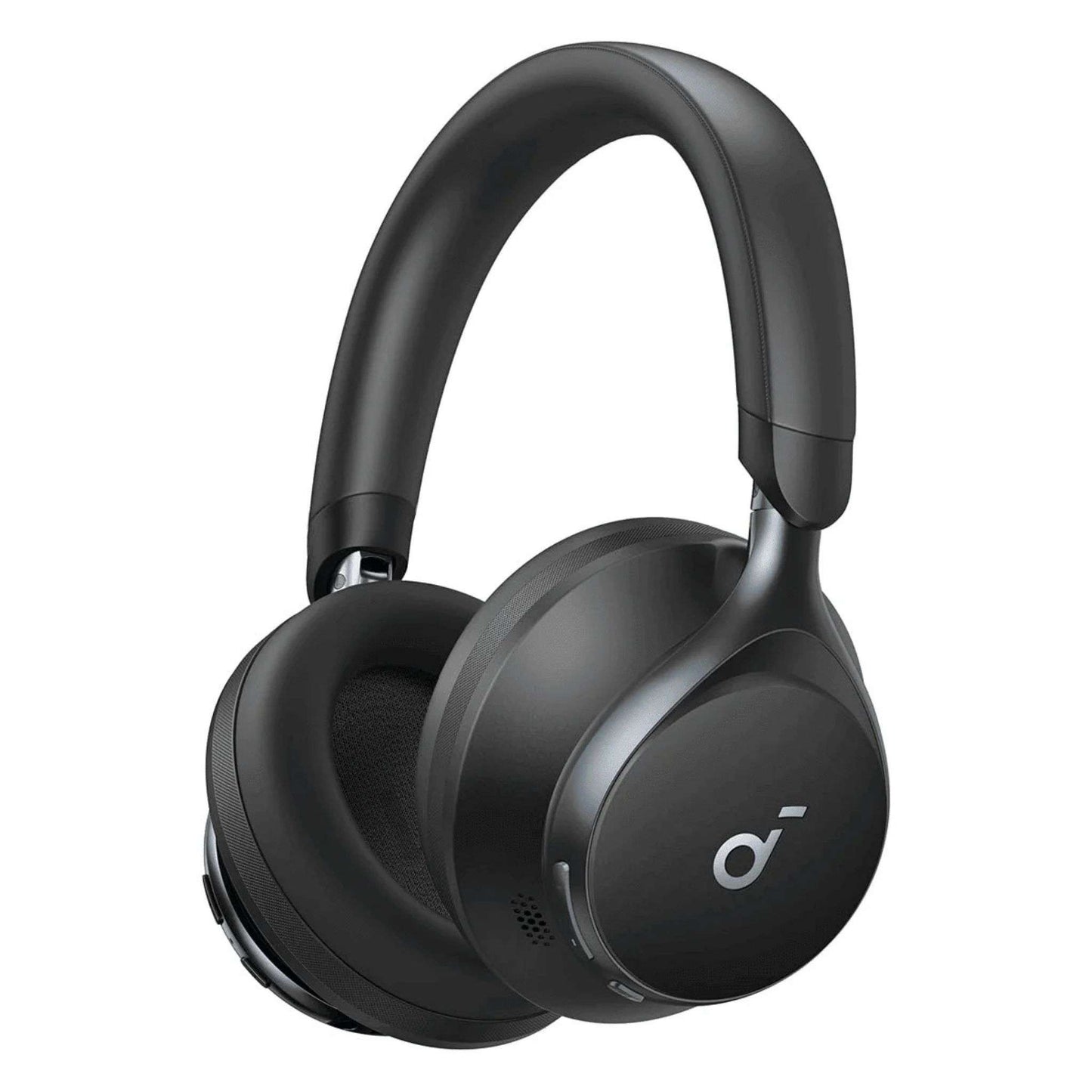 Anker Space One Headphones with Active Noise Cancellation & Bluetooth 5.3