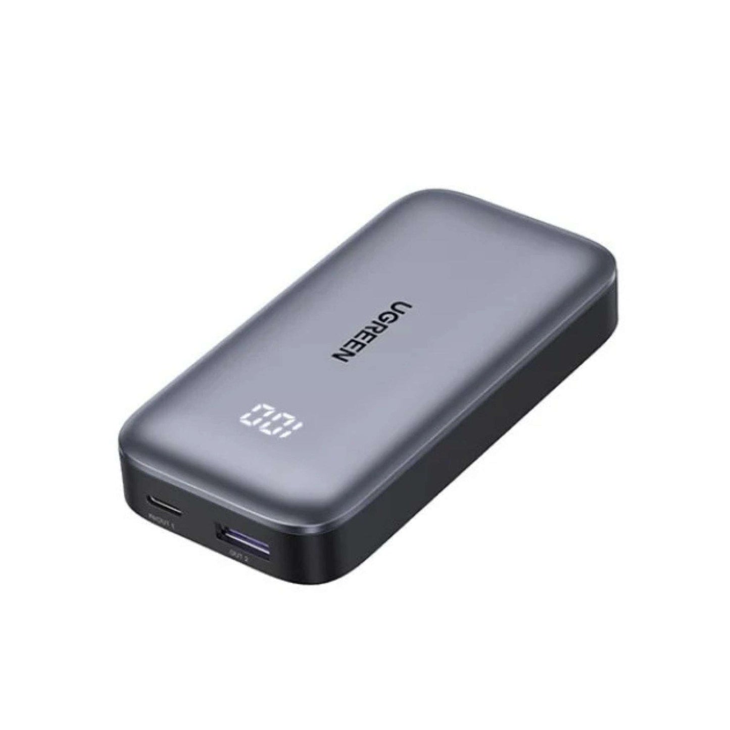 UGREEN 10000mAh Two-way Fast Charging Power Bank – PB502