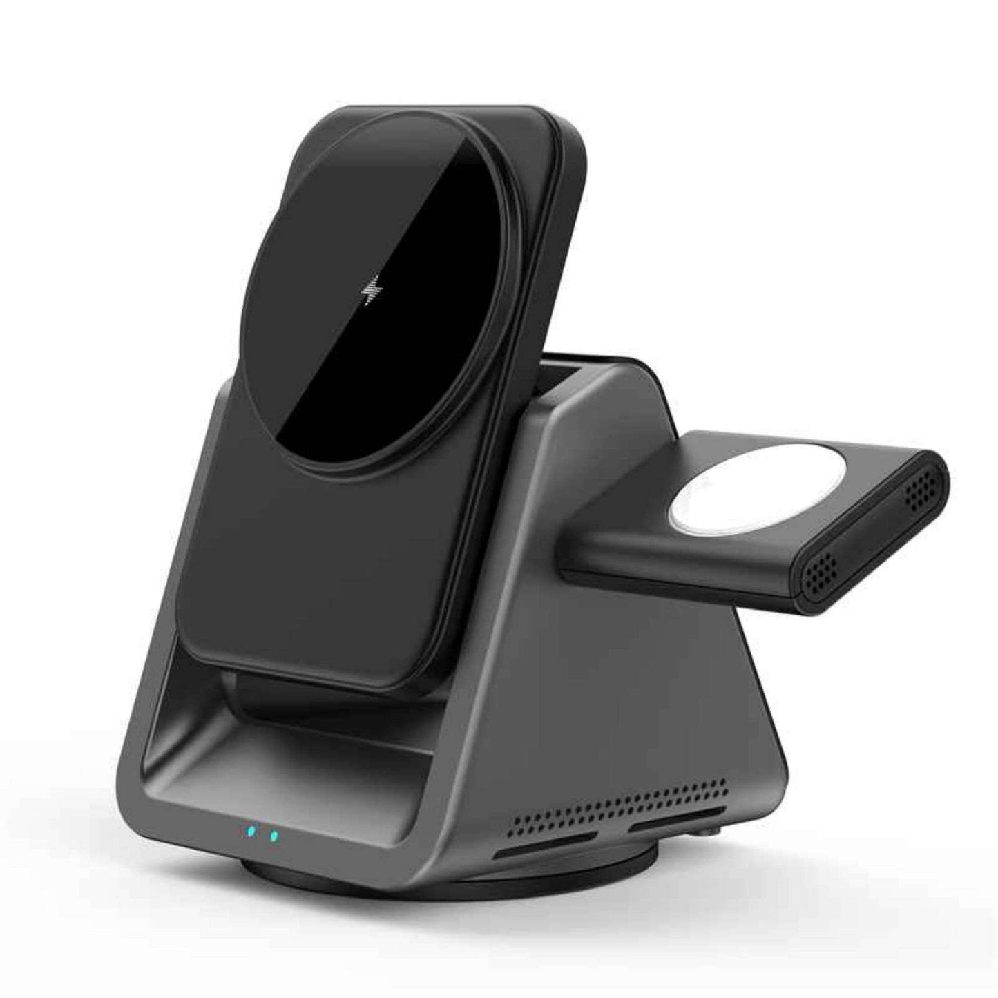 WIWU wi-018 Coolpad 3in1 15W Wireless Charger