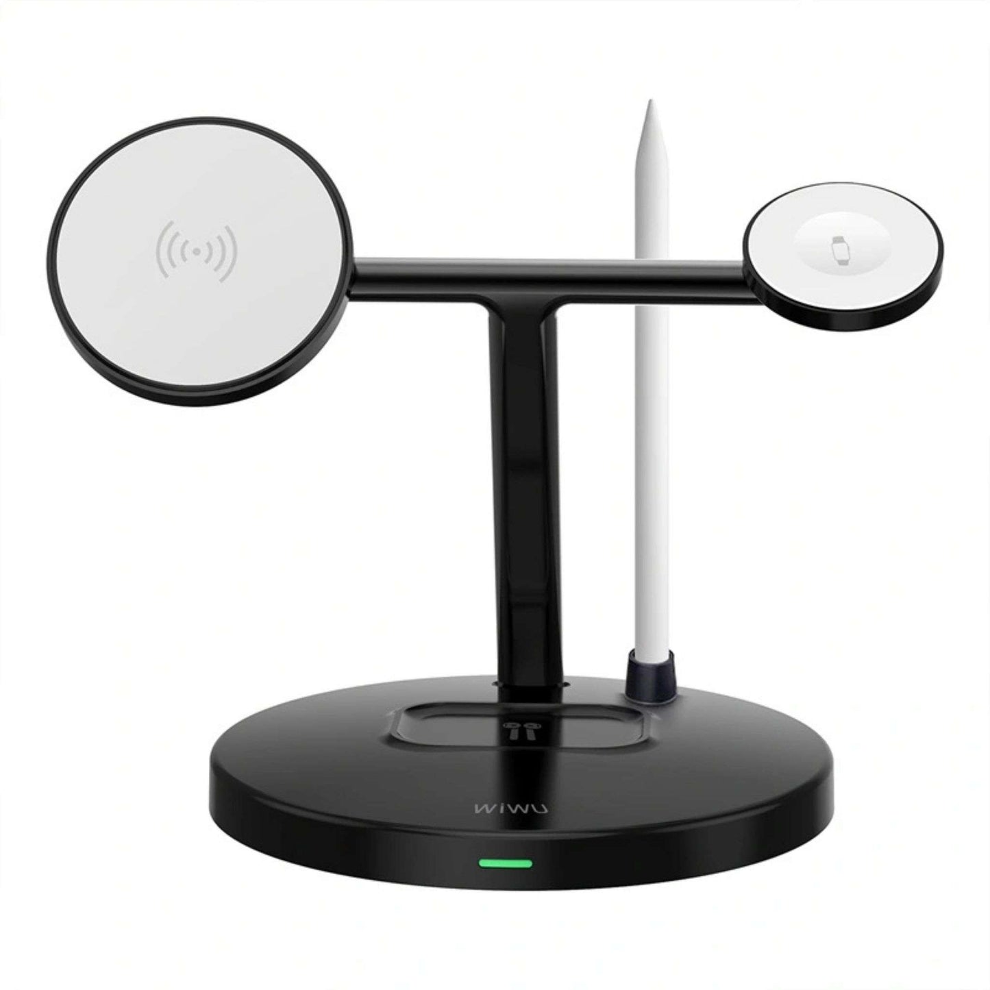 WiWU 4 in 1 wireless charger Wi-W032