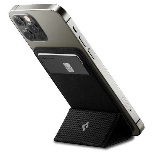 Spigen Smart Fold Magnetic Wallet Card