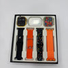 MVP-120 4 in 1 Smart Watch