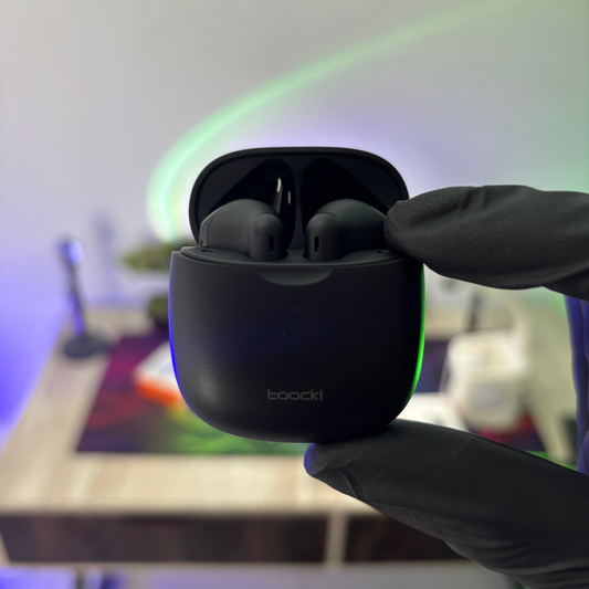 Toocki TWS Wireless Bluetooth Earphones TQ-EJ20