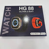 HG 88 l ULTRA 2 SUIT l SMART WATCH +7