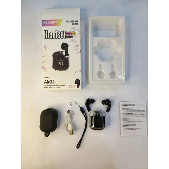 Air31 Earbuds