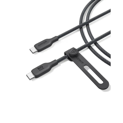 Anker 544 USB C To USB C Cable 240W Bio-Nylon