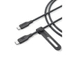 Anker 544 USB C To USB C Cable 240W Bio-Nylon