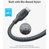 Anker 544 USB C To USB C Cable 240W Bio-Nylon