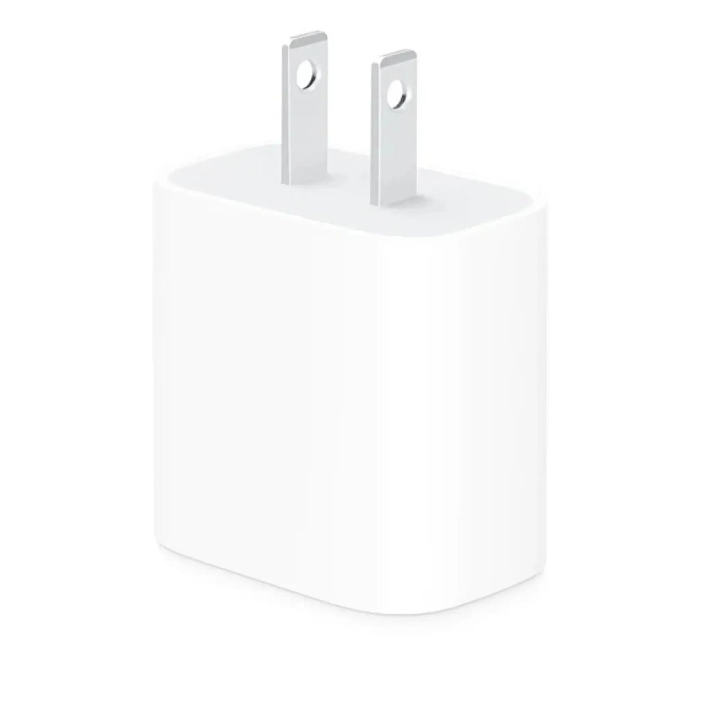Apple 20W USB-C Power Adapter 2 Pin