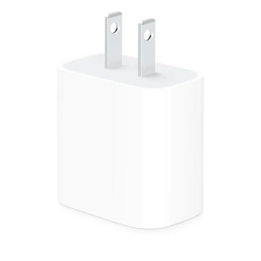 Apple 20W USB-C Power Adapter 2 Pin