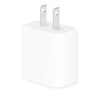 Apple 20W USB-C Power Adapter 2 Pin