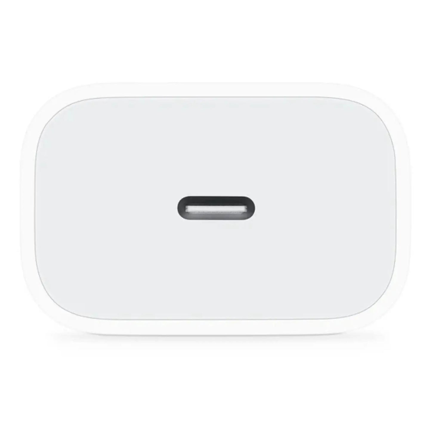 Apple 20W USB-C Power Adapter 2 Pin