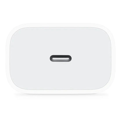 Apple 20W USB-C Power Adapter 2 Pin
