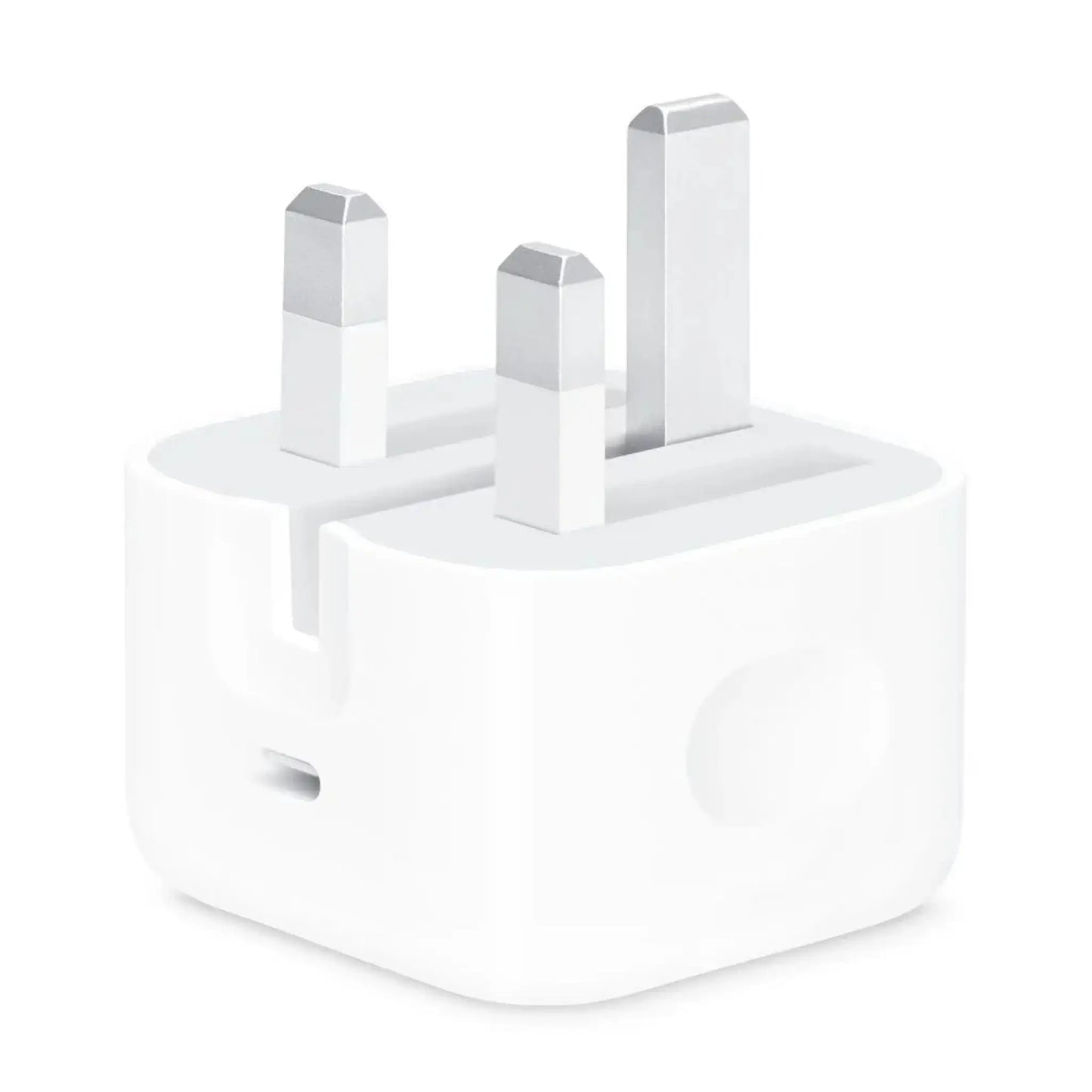 100% Original Apple Mercantile 20W USB-C Power Adapter