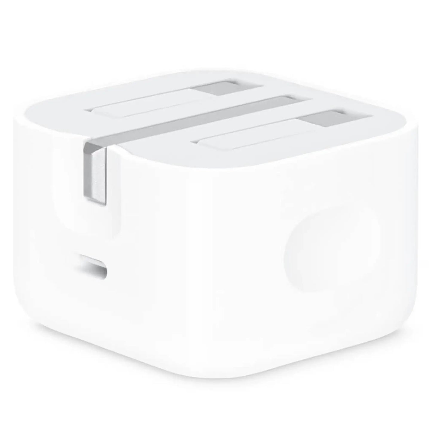 100% Original Apple Mercantile 20W USB-C Power Adapter