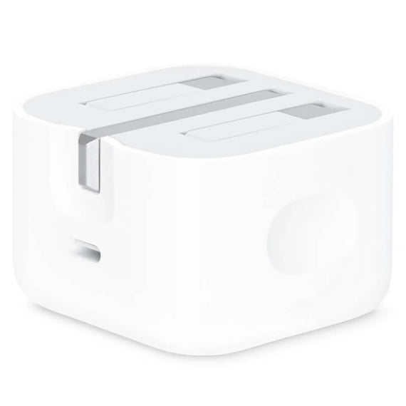 Apple USB-C 20W Power Adapter