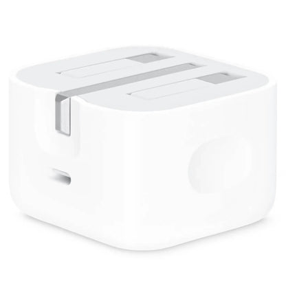 Apple USB-C 20W Power Adapter
