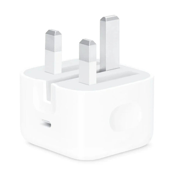 Apple USB-C 20W Power Adapter