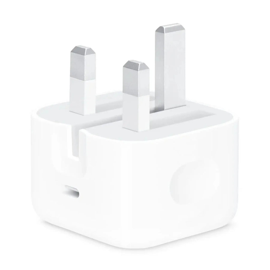 Apple USB-C 20W Power Adapter