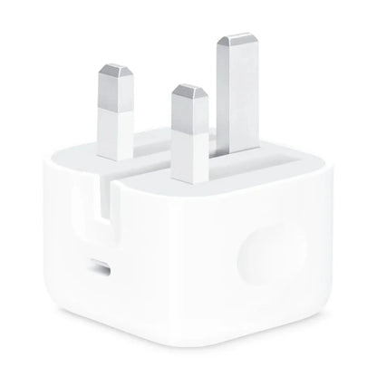 Apple USB-C 20W Power Adapter