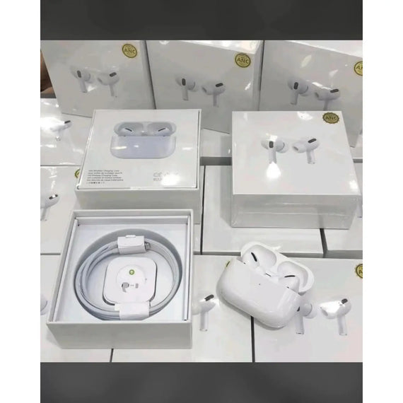 AirPods Pro ANC