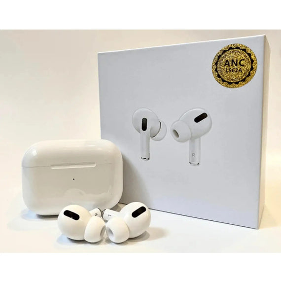 AirPods Pro ANC