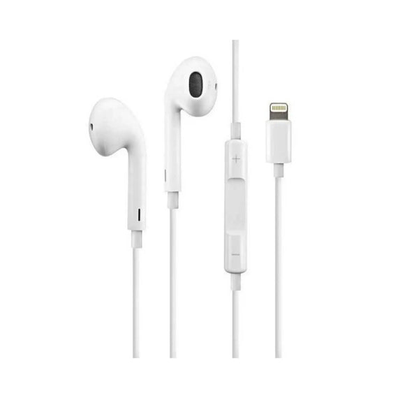 Apple EarPods with Lightning Connector