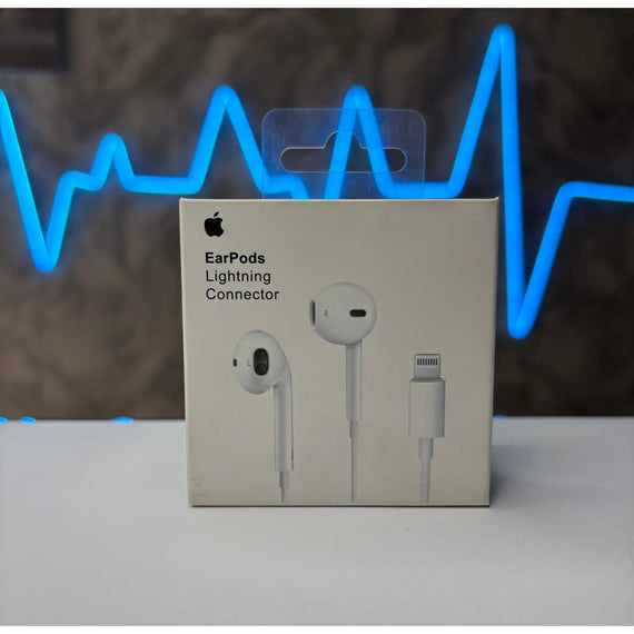 Apple EarPods with Lightning Connector