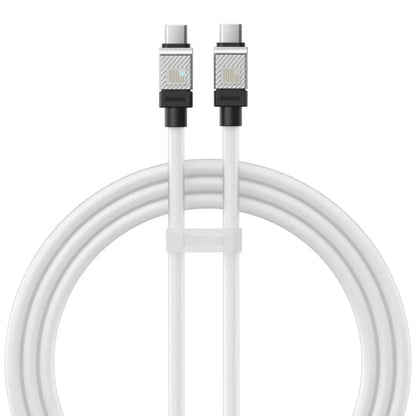 Baseus CoolPlay Series Fast Charging Cable Type-C to Type-C 100W