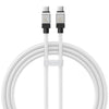 Baseus CoolPlay Series Fast Charging Cable Type-C to Type-C 100W