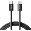Baseus Dynamic 4 Fast Charging Data Cable USB-C to USB-C 100W