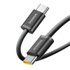 Baseus Dynamic 4 Fast Charging Data Cable USB-C to USB-C 100W