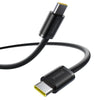 Baseus Dynamic 4 Fast Charging Data Cable USB-C to USB-C 100W