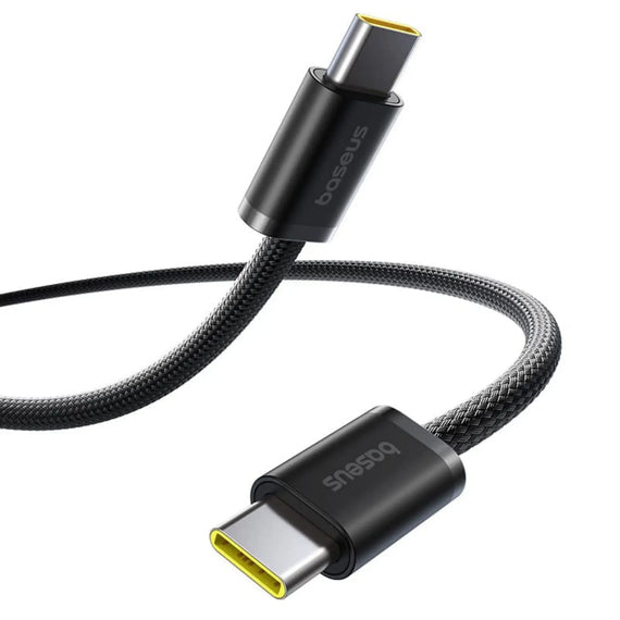 Baseus Dynamic 4 Fast Charging Data Cable USB-C to USB-C 100W
