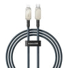Baseus Type-C to iP Fast Charging Data Cable  Unbreakable Series