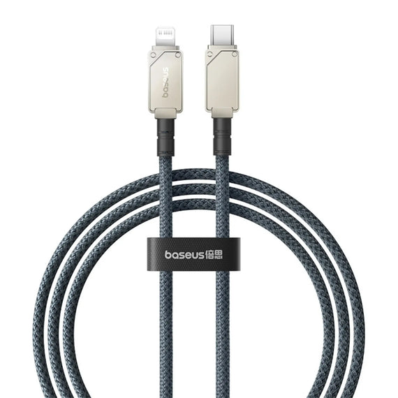 Baseus Type-C to iP Fast Charging Data Cable  Unbreakable Series