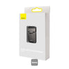 Baseus Slim Laptop Kickstand 2pcs Pack Grey