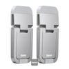 Baseus Slim Laptop Kickstand 2pcs Pack Grey