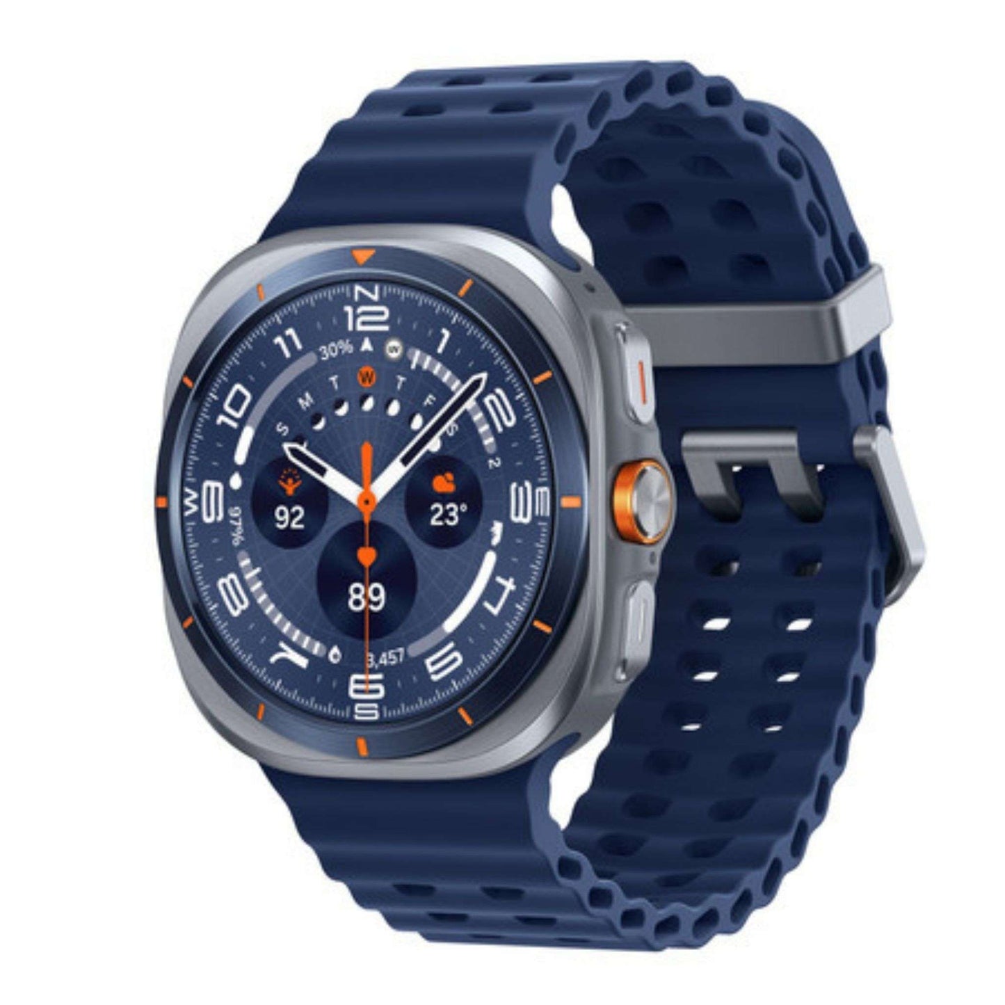 Samsung Galaxy Watch Ultra 47mm LTE (2025) L705F