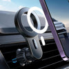 Joyroom Magnetic Car Phone Mount (Air Vent) Black – JR-ZS355