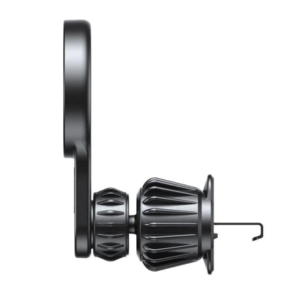 Joyroom Magnetic Car Phone Mount (Air Vent) Black – JR-ZS355