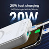Joyroom MagSafe Powerbank 10000mAh
