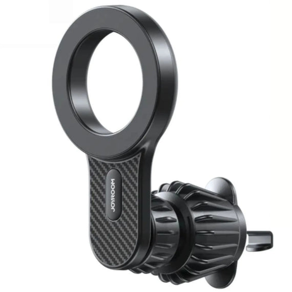 Joyroom Magnetic Car Phone Mount (Air Vent) Black – JR-ZS355