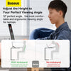 Baseus Slim Laptop Kickstand 2pcs Pack Grey