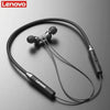 Lenovo HE05 Neckband Bluetooth