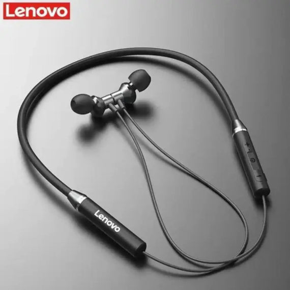Lenovo HE05 Neckband Bluetooth